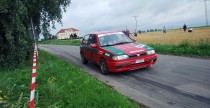 Rallye Zelezne Hory